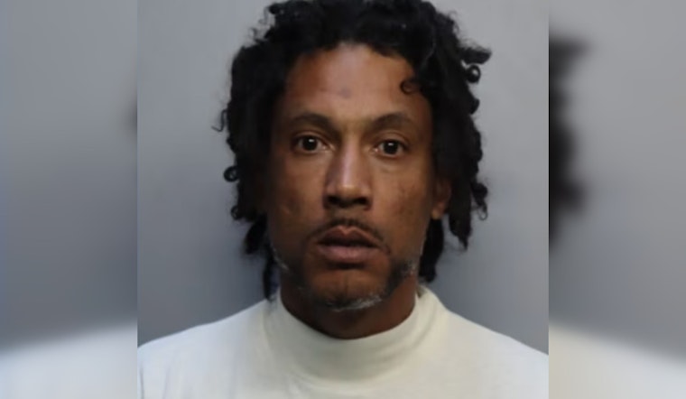 Miami Gardens Facility in Shock as Man Accused of Shooting at Woman Over Alleged Debt