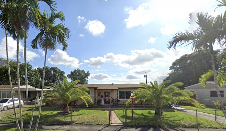 Miami Gardens Home Engulfed in Fire Allegedly Caused by Exploding Robotic Vacuum Battery, One Injured and Hospitalized
