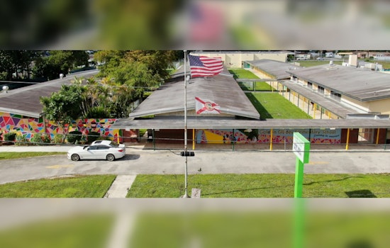 Miami Gardens Police Investigate Fatal Shooting Near Elementary School