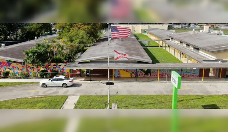 Miami Gardens Police Investigate Fatal Shooting Near Elementary School