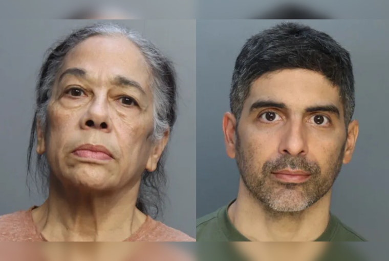 Miami Grandmother Sentenced to Probation After Pleading Guilty in Grandson’s Abduction