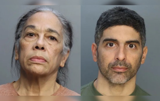 Miami Grandmother Sentenced to Probation After Pleading Guilty in Grandson’s Abduction