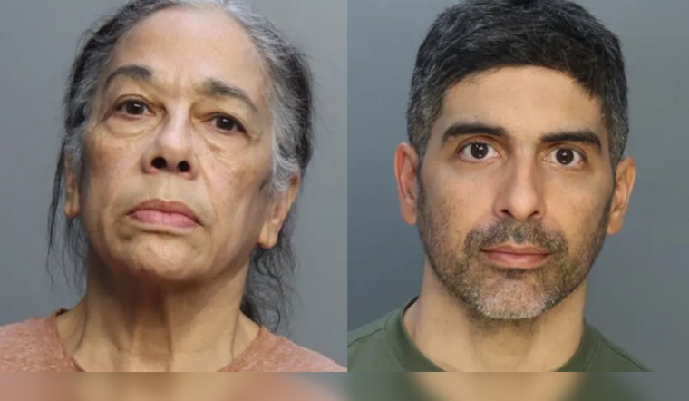 Miami Grandmother Sentenced to Probation After Pleading Guilty in Grandson’s Abduction