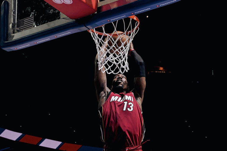 Miami Heat Outduels Philadelphia 76ers in a Close 109-104 Battle Before the NBA All-Star Break