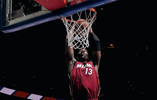 Miami Heat Outduels Philadelphia 76ers in a Close 109-104 Battle Before the NBA All-Star Break