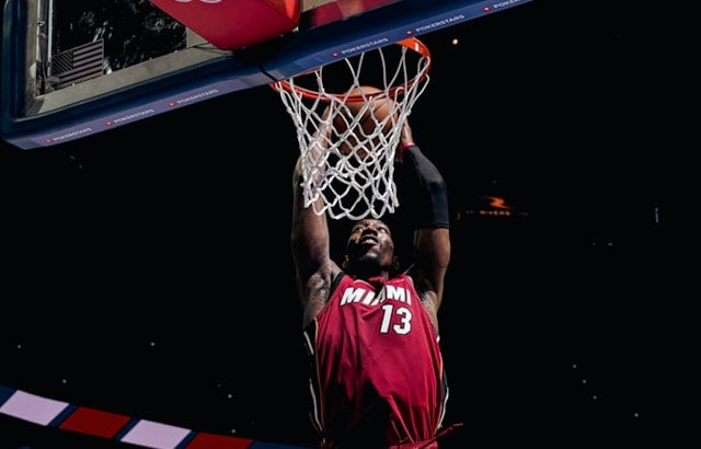 Miami Heat Outduels Philadelphia 76ers in a Close 109-104 Battle Before the NBA All-Star Break