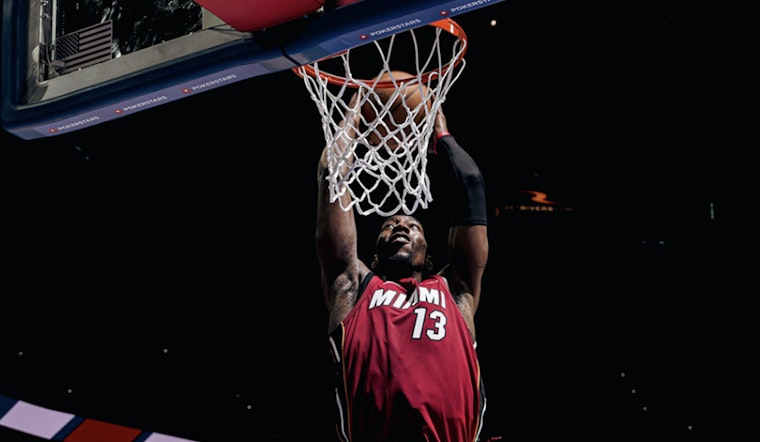 Miami Heat Outduels Philadelphia 76ers in a Close 109-104 Battle Before the NBA All-Star Break