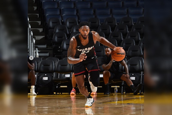 Miami Heat's Haywood Highsmith Cited for Careless Driving After Crash Injuring Good Samaritan in Miami-Dade