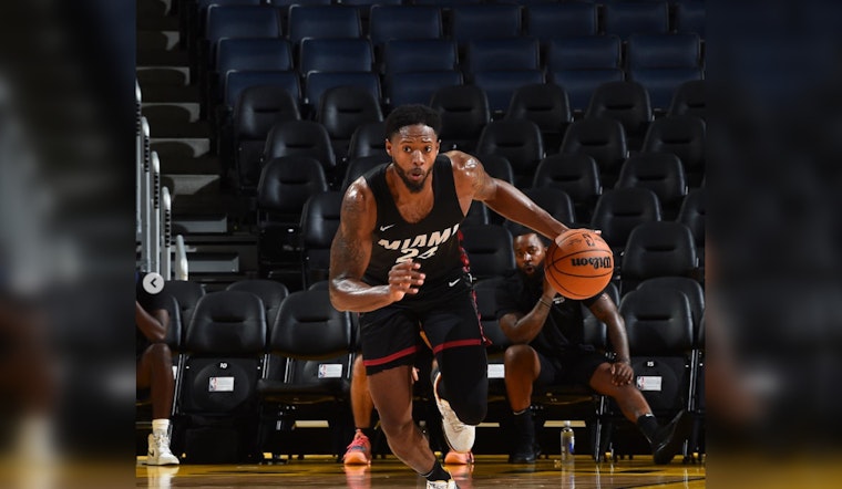 Miami Heat's Haywood Highsmith Cited for Careless Driving After Crash Injuring Good Samaritan in Miami-Dade