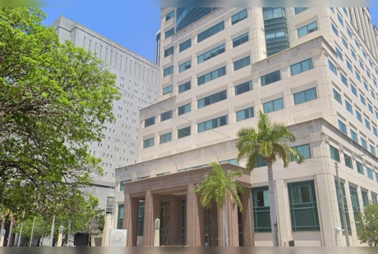 Miami Man Convicted on 23 Counts Including Murder and Assault on Federal Officer
