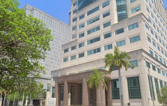 Miami Man Convicted on 23 Counts Including Murder and Assault on Federal Officer