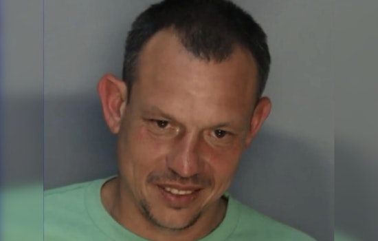 Miami Man Uses GPS Tracker to Locate Suspected Thief and Recover Stolen Goods