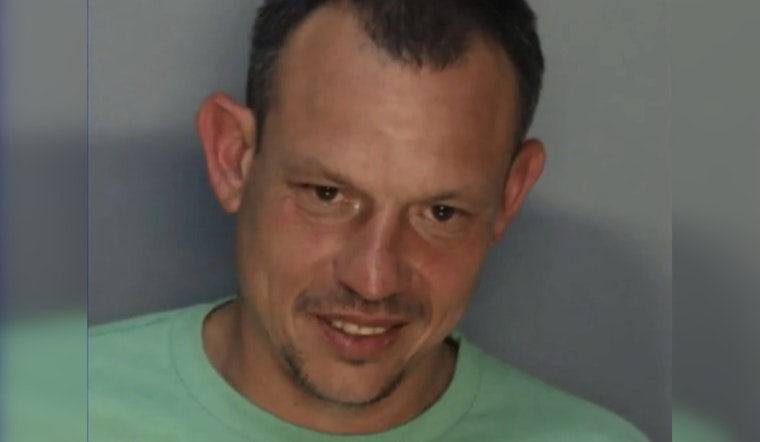 Miami Man Uses GPS Tracker to Locate Suspected Thief and Recover Stolen Goods