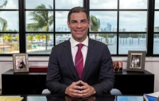 Miami Mayor Faces Backlash Over Participation in Saudi-Backed Summit Amid Human Rights Concerns