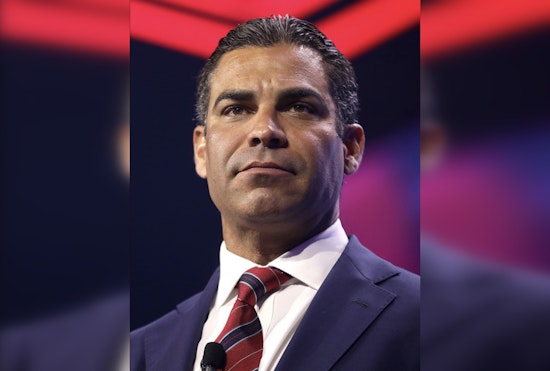 Miami Mayor Francis Suarez Faces Calls to Resign Over Alleged Conflict of Interest