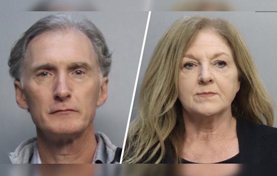 Miami Model's Parents Booked in Florida on Allegations of Unauthorized Computer Access After Daughter’s High-Profile Murder Case