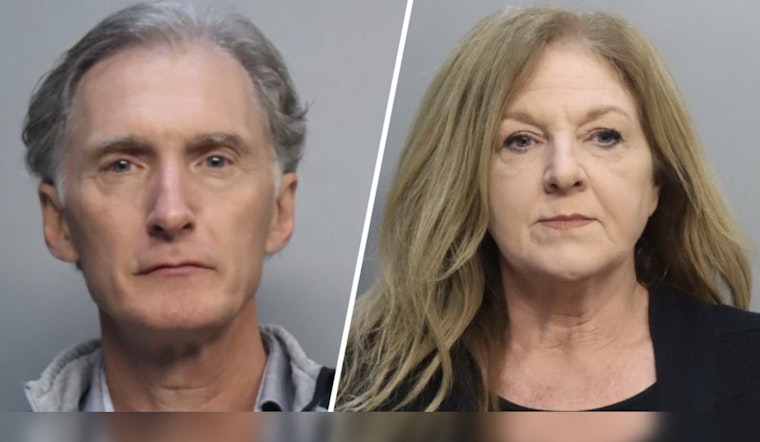 Miami Model's Parents Booked in Florida on Allegations of Unauthorized Computer Access After Daughter’s High-Profile Murder Case
