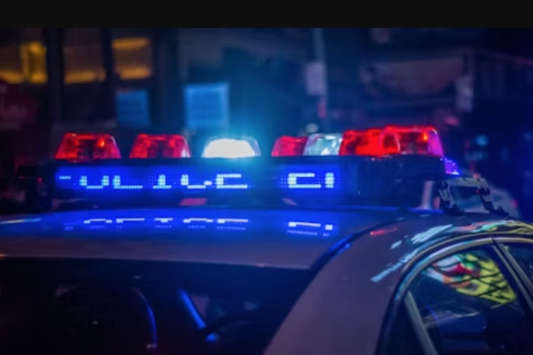 Miami Police Apprehend Three Suspects Following Vehicle Collision with Detective Car