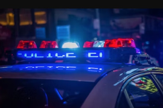 Miami Police Apprehend Three Suspects Following Vehicle Collision with Detective Car