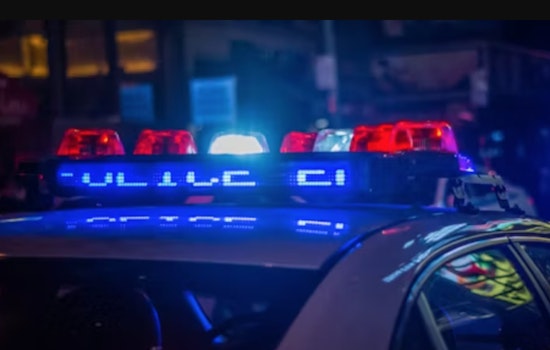 Miami Police Apprehend Three Suspects Following Vehicle Collision with Detective Car