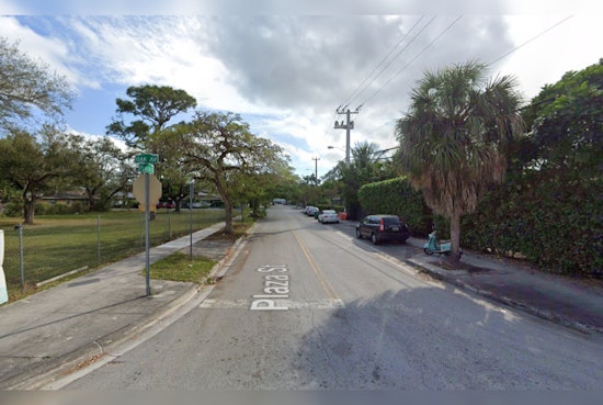 Miami Police Investigate Fatal Shooting in Coconut Grove, Authorities Seek Community Tips