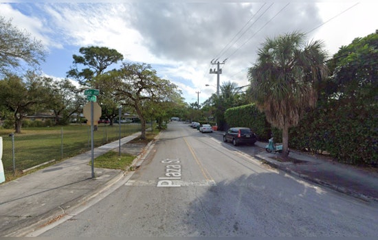 Miami Police Investigate Fatal Shooting in Coconut Grove, Authorities Seek Community Tips