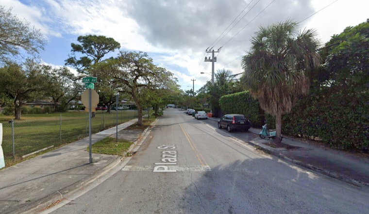 Miami Police Investigate Fatal Shooting in Coconut Grove, Authorities Seek Community Tips