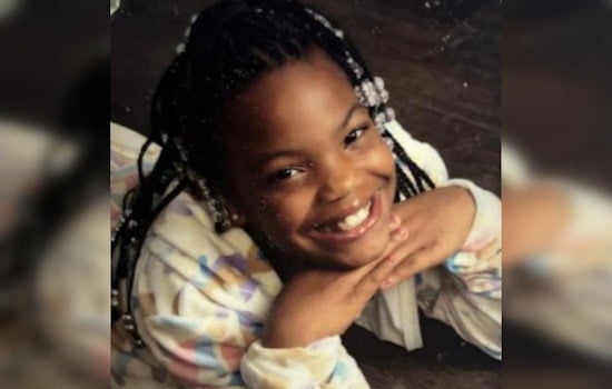 Miami Police Reunite Missing 11-Year-Old Londyn Donval with Family