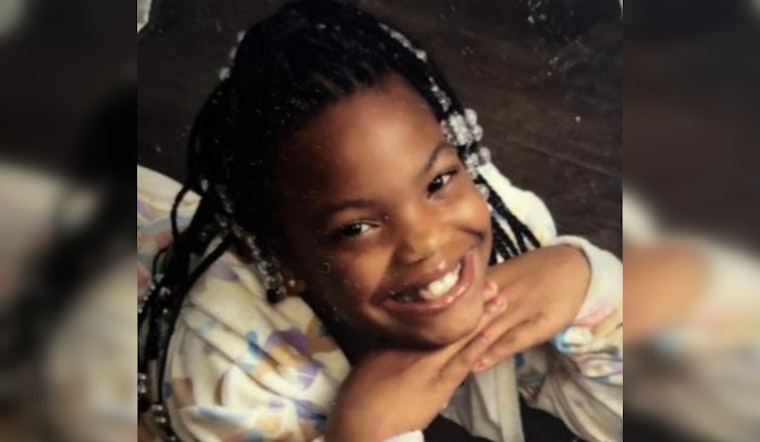 Miami Police Reunite Missing 11-Year-Old Londyn Donval with Family