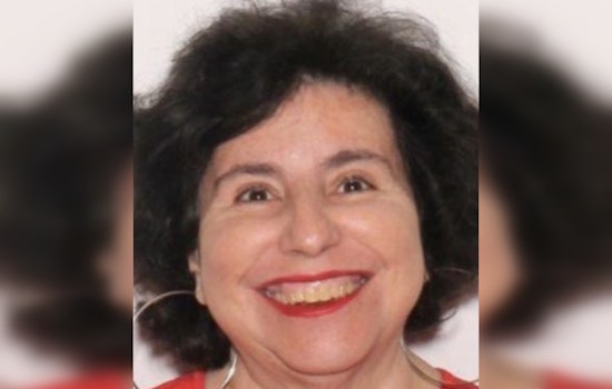 Miami Police Seek Assistance in Search for Missing 60-Year-Old Woman from Flagami