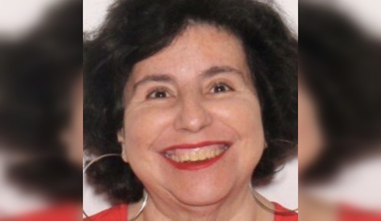 Miami Police Seek Assistance in Search for Missing 60-Year-Old Woman from Flagami