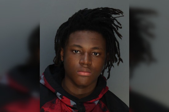 Miami Teen Charged as Adult with Attempted Murder After Shooting Near High School