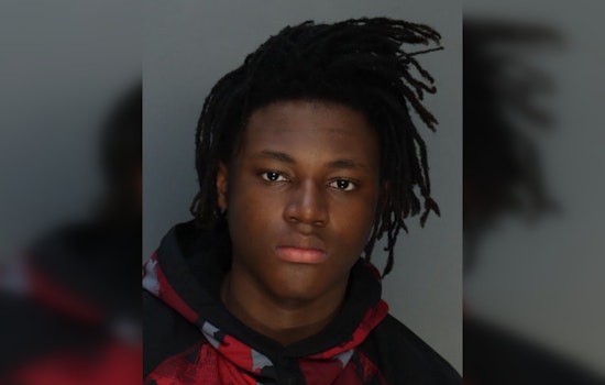 Miami Teen Charged as Adult with Attempted Murder After Shooting Near High School
