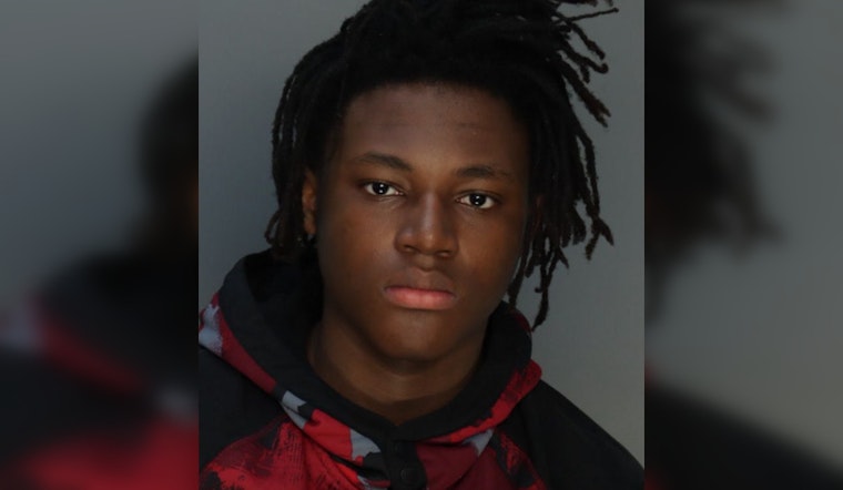 Miami Teen Charged as Adult with Attempted Murder After Shooting Near High School