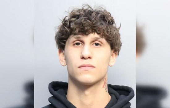 Miami Teen Charged with Attempted Murder in Boardwalk Shooting That Wounded Juvenile