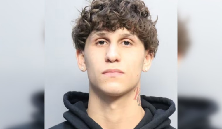Miami Teen Charged with Attempted Murder in Boardwalk Shooting That Wounded Juvenile
