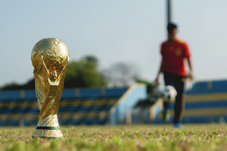 Miami to Bask in Soccer Glory as Host of 2026 FIFA World Cup Third Place Game and Key Matches