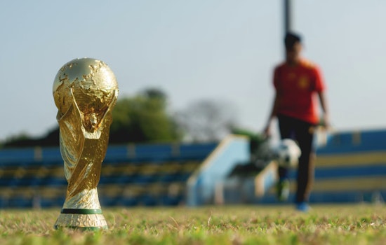 Miami to Bask in Soccer Glory as Host of 2026 FIFA World Cup Third Place Game and Key Matches