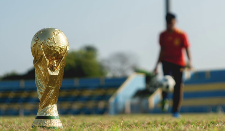 Miami to Bask in Soccer Glory as Host of 2026 FIFA World Cup Third Place Game and Key Matches