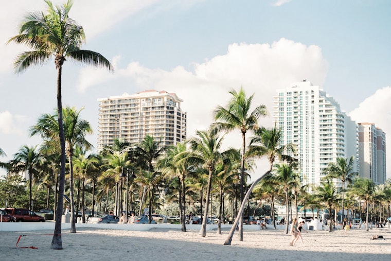 Miami to Enjoy Warm Sunshine Before Weekend Rain, NBC Miami Forecasts Show