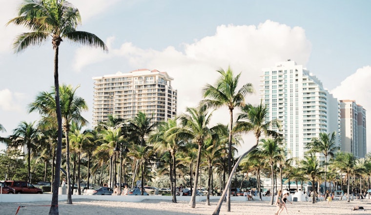 Miami to Enjoy Warm Sunshine Before Weekend Rain, NBC Miami Forecasts Show