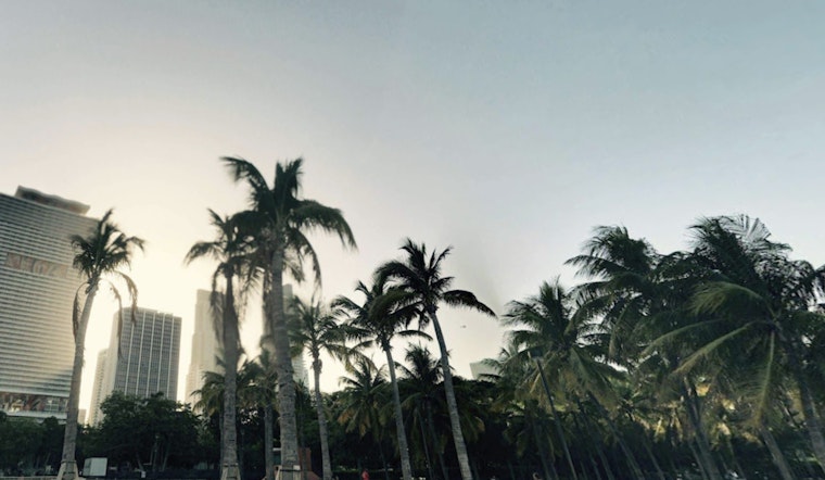 Miami to Experience Comfortable Cool Weather with Sunny Skies, National Weather Service Forecasts Mild Conditions