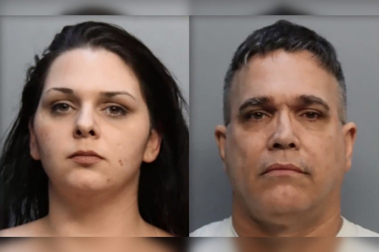 Miami Woman and Accomplice Charged With Kidnapping Roommate Over Credit Card Dispute