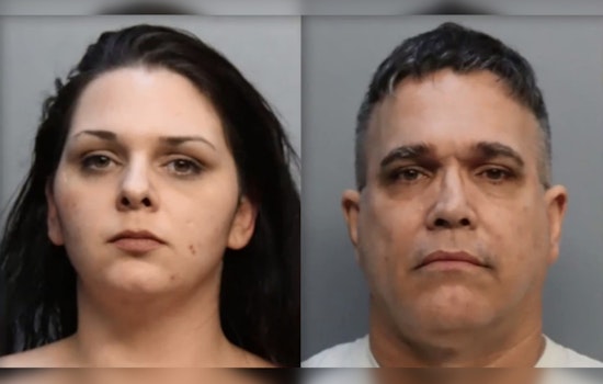Miami Woman and Accomplice Charged With Kidnapping Roommate Over Credit Card Dispute
