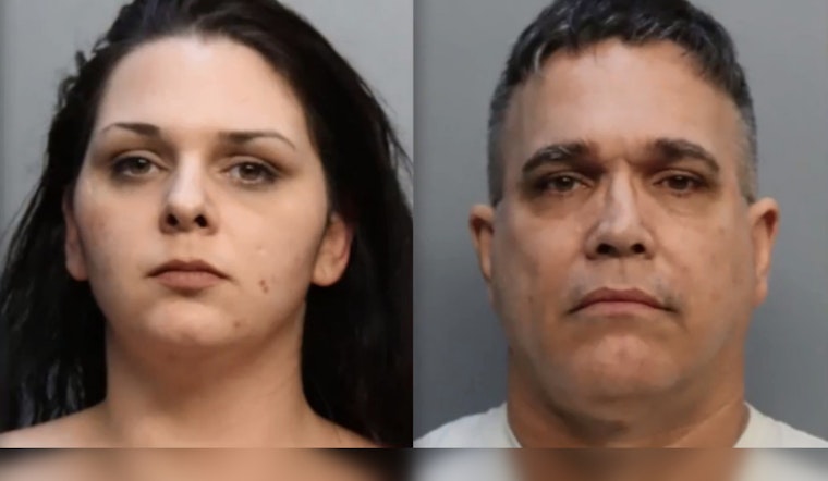 Miami Woman and Accomplice Charged With Kidnapping Roommate Over Credit Card Dispute