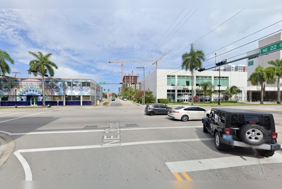 Miami Woman Fatally Struck by Dump Truck While Pushing Stroller, Child Hospitalized