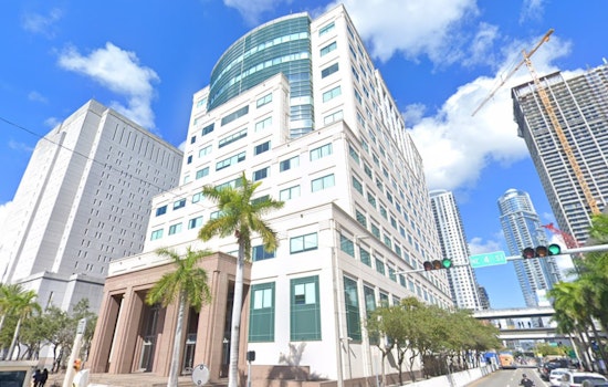 Miami Woman Sentenced to 70 Months for Lavishing COVID-19 Relief on Gambling, Surgery, and Pomeranian Puppy