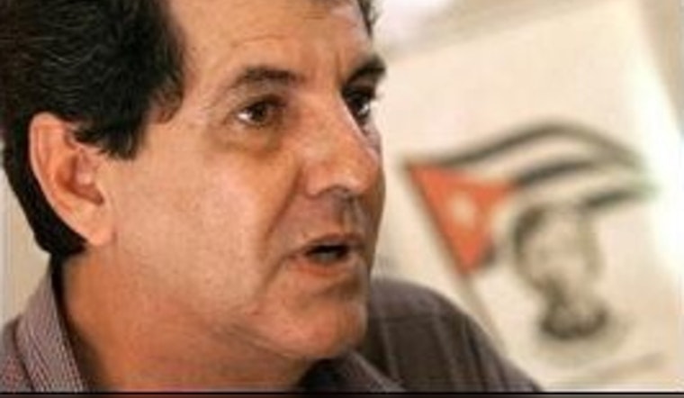 Miami's Cuban Exile Community Shaken, Widow Sues Ex-Diplomat Suspected of Espionage in Dissident's Death