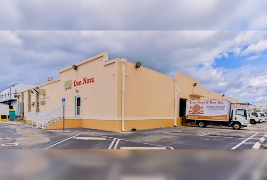 Miami's Don Novo & Son Recalls Over 9,300 Pounds of Pork Products Over Listeria Contamination Concerns