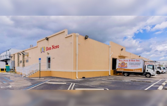Miami's Don Novo & Son Recalls Over 9,300 Pounds of Pork Products Over Listeria Contamination Concerns